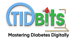 T1DBits - Mastering Digibetes Digitally